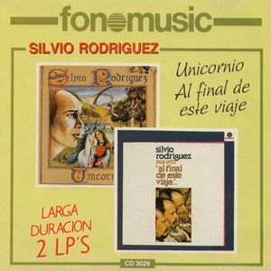 Unicornio / Al final de este viaje