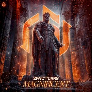 Magnificent (Single)