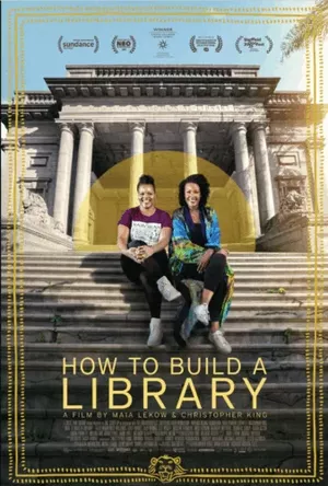 How to Build A Library