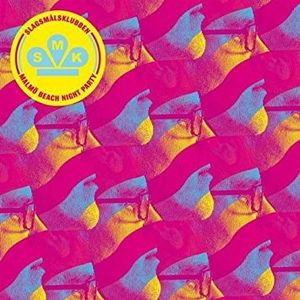 Malmö Beach Night Party (Single)