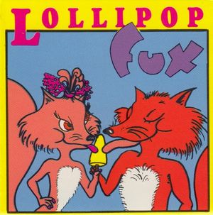 Lollipop (Single)