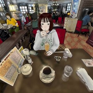 愛毎日 (Single)