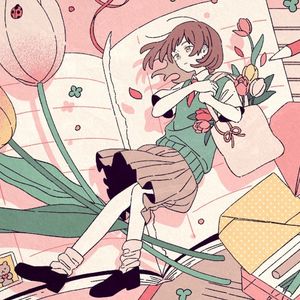 トートバッグ (Single)