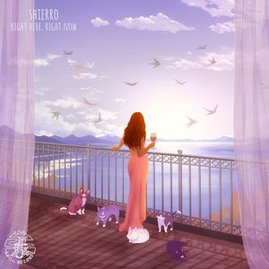 Right Here, Right Now (Single)
