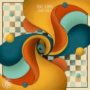 Dame Dameo (Single)