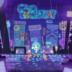 GOODLUCKSTORY (Single)