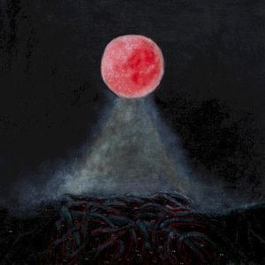Blood Moon EP (EP)