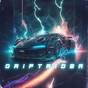 DRIFTRIDER (Single)