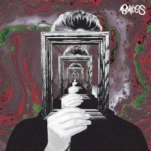 Millennial Waste (Single)