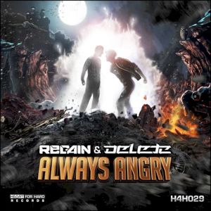 Always Angry (Single)