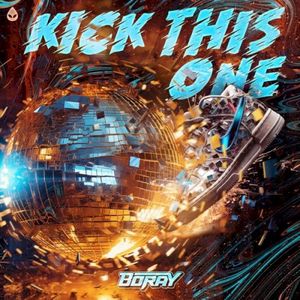Kick This One (Single)