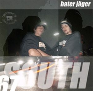 Haterjäger (EP)