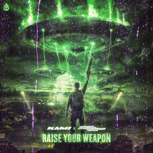 Raise Your Weapon (Single)