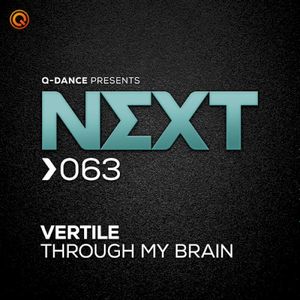 Through My Brain (Single)