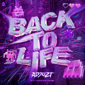 Back to Life (Single)