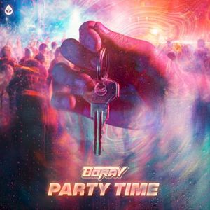 Party Time (Single)
