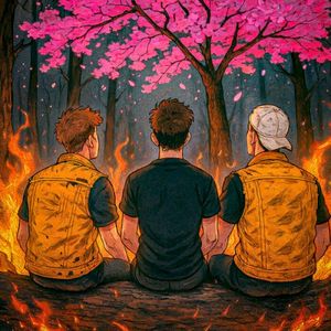 Inferno (Single)
