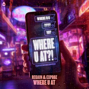 Where U At (Single)