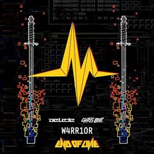 W4RR10R (Single)