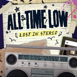 Lost in Stereo (Single)