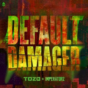Default Damager (Single)