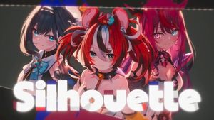 Silhouette (Single)