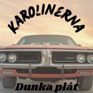 Dunka plåt (Single)