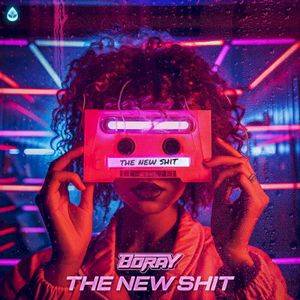 The New Shit (Single)