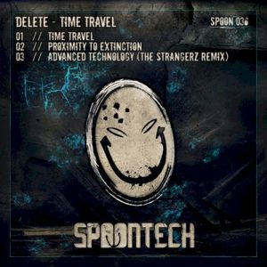 Time Travel (EP)