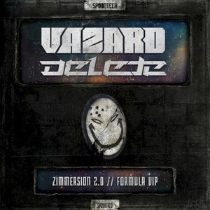 Zimmersion 2.0 // Formula VIP (EP)