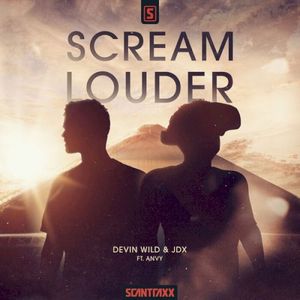 Scream Louder (Single)