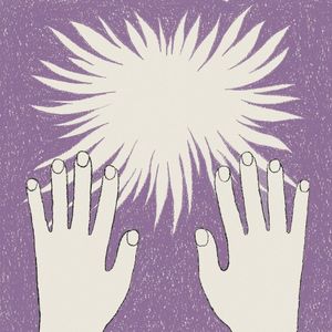 Maybe Psychic (Single)