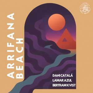 Arrifana Beach (Single)