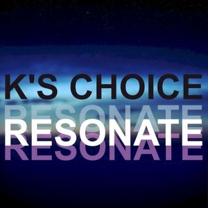 Resonate (Single)