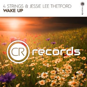 Wake Up (Single)