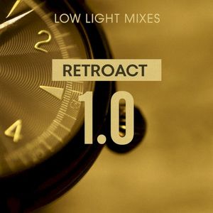 Low Light Mixes: Retroact 1.0