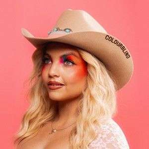 Colourblind (Single)