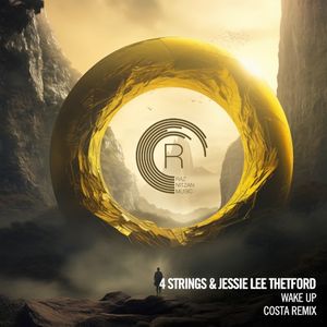 Wake Up (Costa remix)