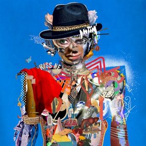Zenzenzense (Single)