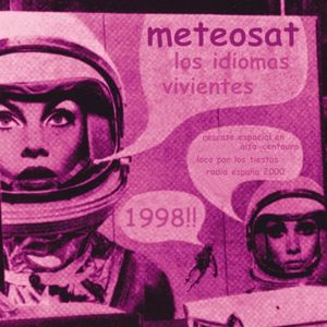Los idiomas vivientes (EP)
