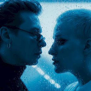 Опять (Single)