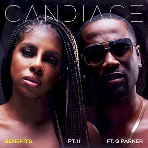 Benefits, Pt. II (Single)