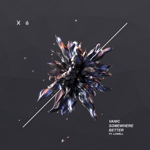 Somewhere Better (Single)