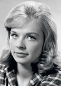 Susannah York