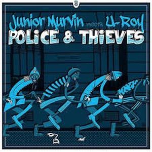 Police & Thieves (EP)
