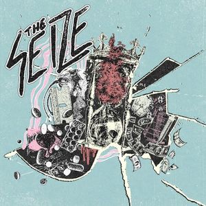 The Seize (EP)
