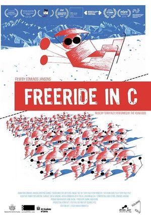 Freeride in C