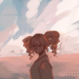 I've been told (Single)