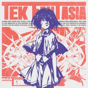 Tek Fantasia (Single)