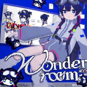 WonderRoom2.0 (Single)